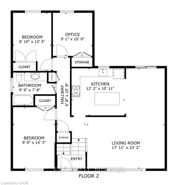 364 Roselawn Place - Photo 27