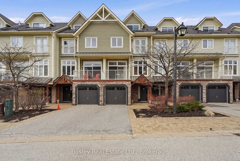 104 Farmgate Rd #8, Blue Mountains, Ontario