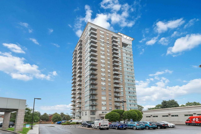 1608 - 90 LANDRY Street