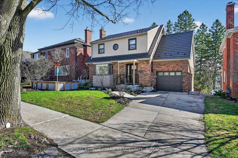 452 Gordon Ave, Peterborough, K9J 6G5 | Image 3