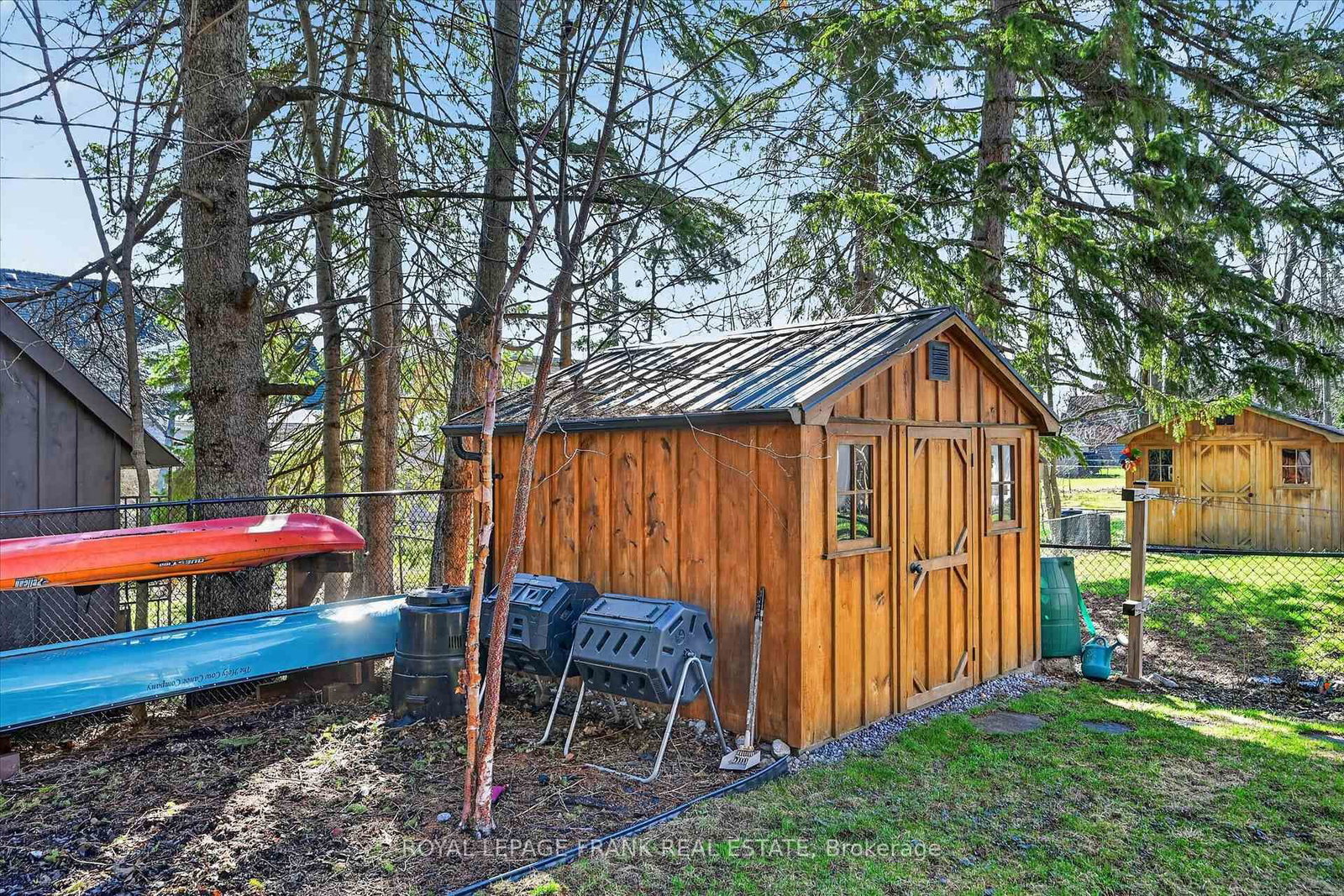 Detached House for sale at 452 Gordon Avenue, Peterborough, Ontario, K9J 6G5 - Town Ward 3 - MLS: X13019524