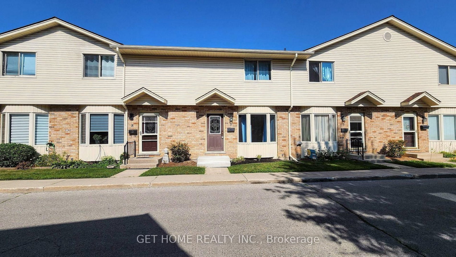 40 Burslem Street, Unit 7 - Photo 2