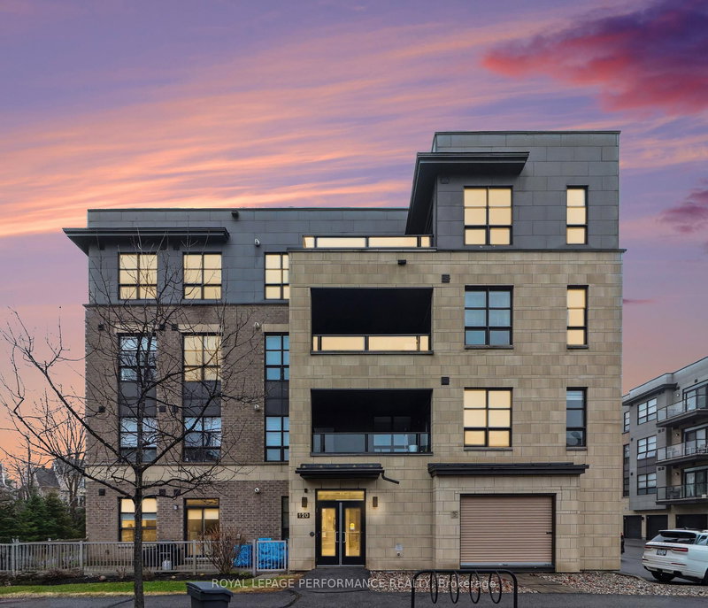 403 - 120 Montblanc Private, Orleans, K1C 0B1 | Image 2