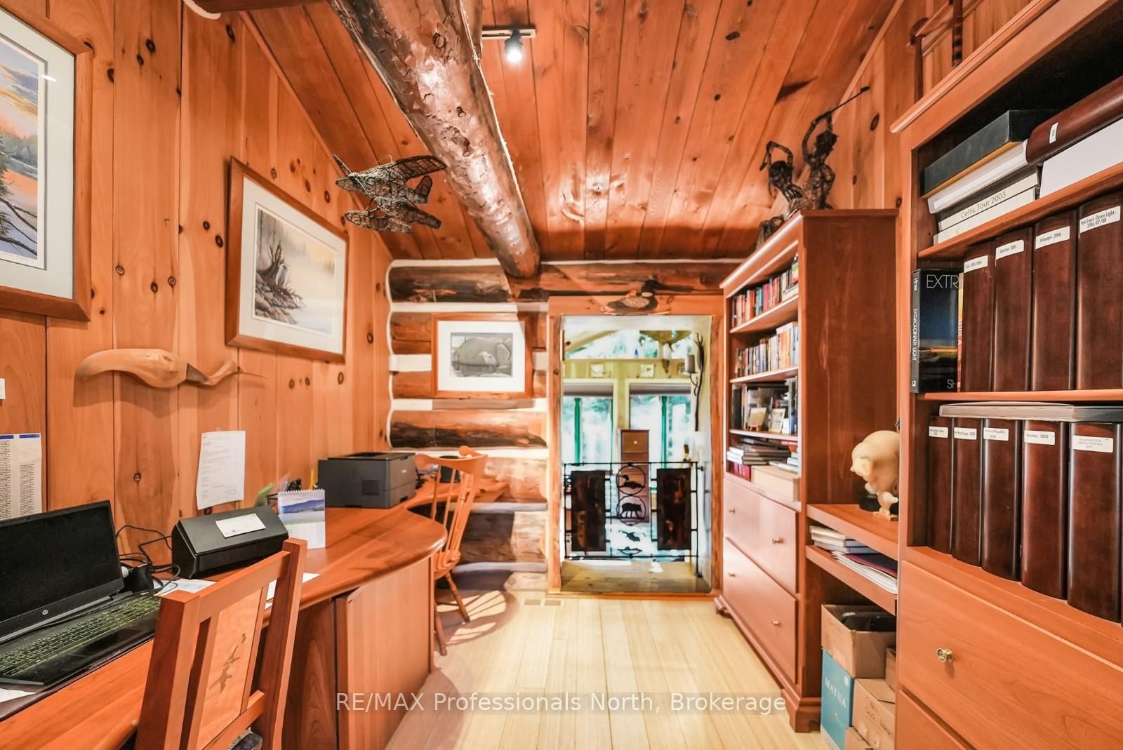2718 Wilkinson Road • Dysart et al, ON photo 20