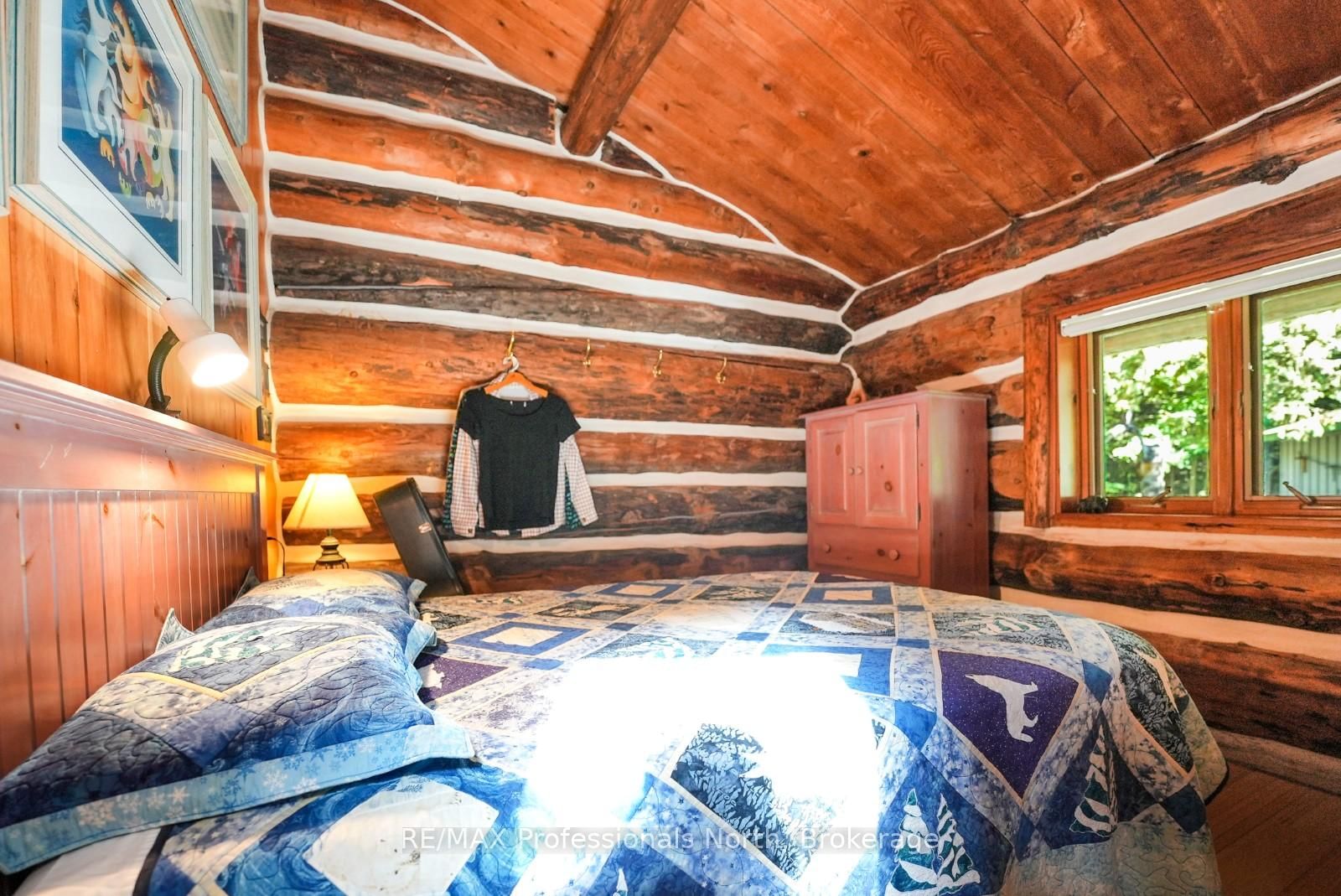 2718 Wilkinson Road • Dysart et al, ON photo 23