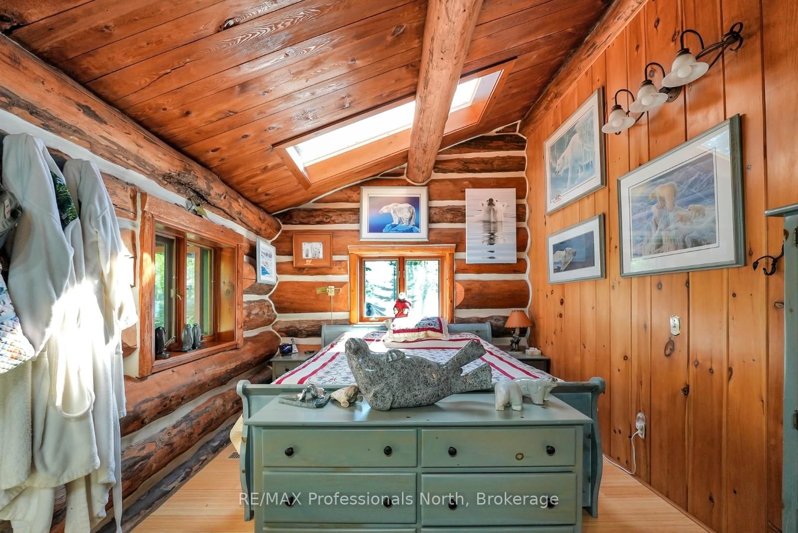2718 Wilkinson Road • Dysart et al, ON photo 24