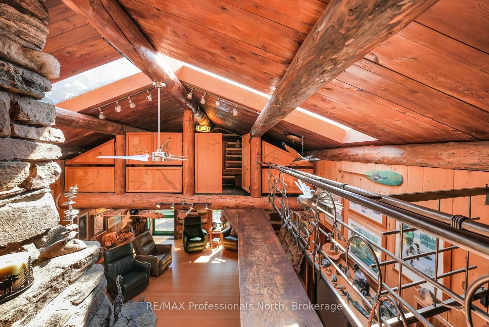 2718 Wilkinson Road • Dysart et al, ON photo 28