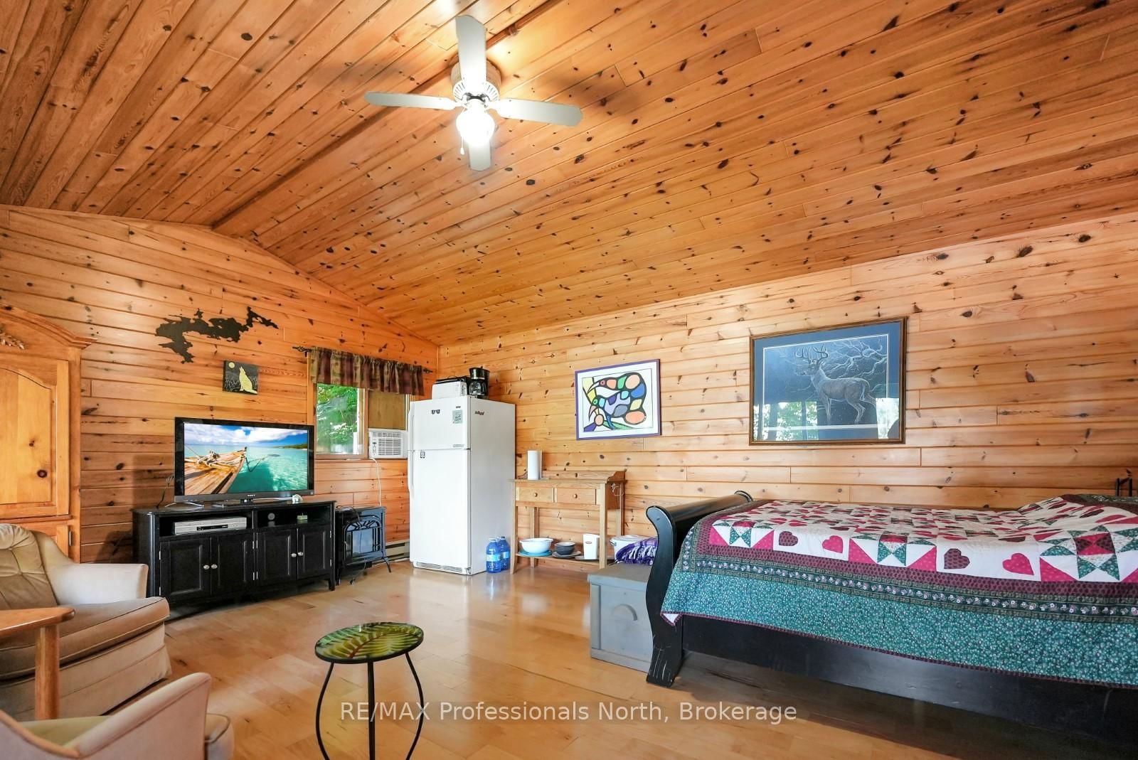 2718 Wilkinson Road • Dysart et al, ON photo 36