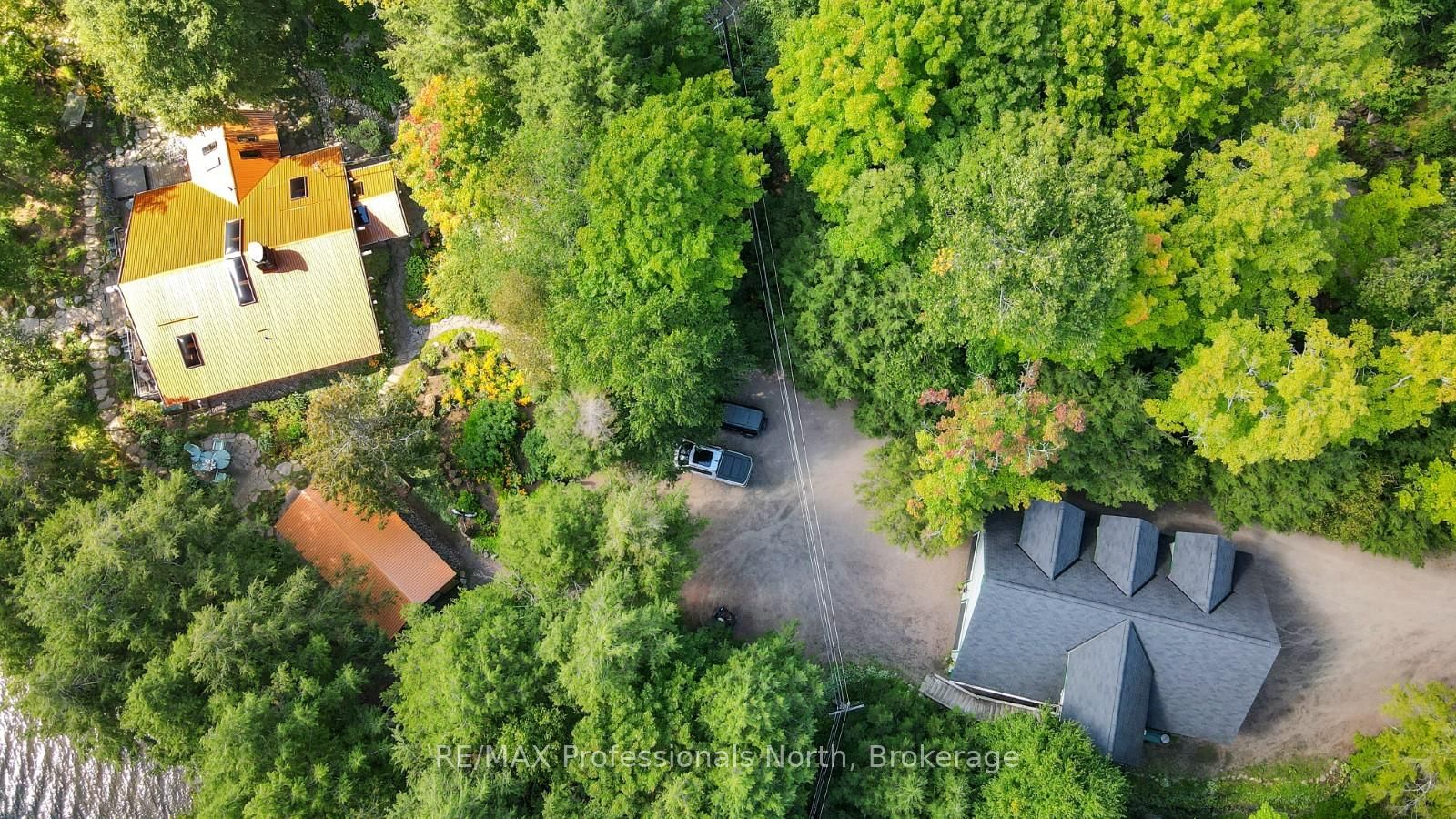 2718 Wilkinson Road • Dysart et al, ON photo 9