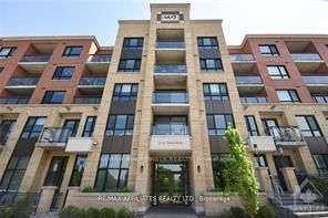 515 - 316 Bruyere Street