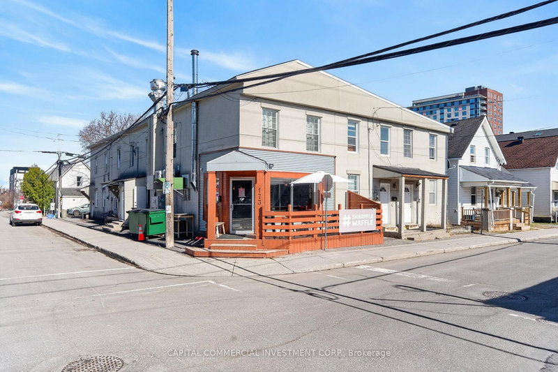 173 Hinchey Ave, Ottawa, K1Y 1L6 | Image 2