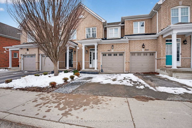 847 Newmarket Lane