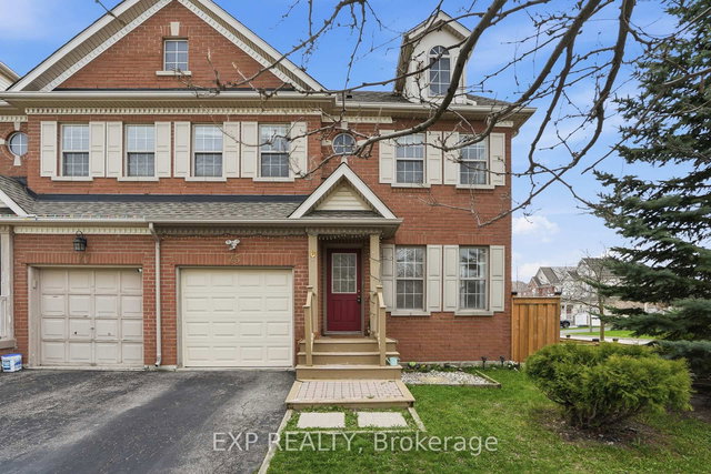 25 Niagara-on-the-Green Boulevard