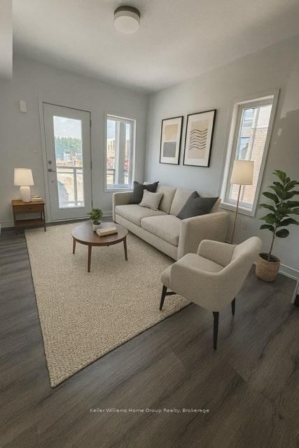 34 - 940 St David St N, Centre Wellington, N1M 2W3 | Image 2