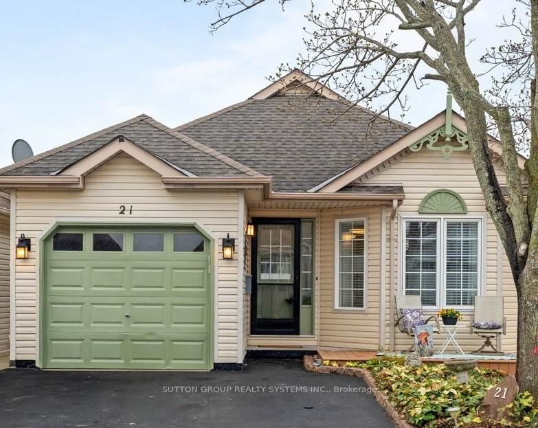 home for sale on 21 Long Point Boulevard