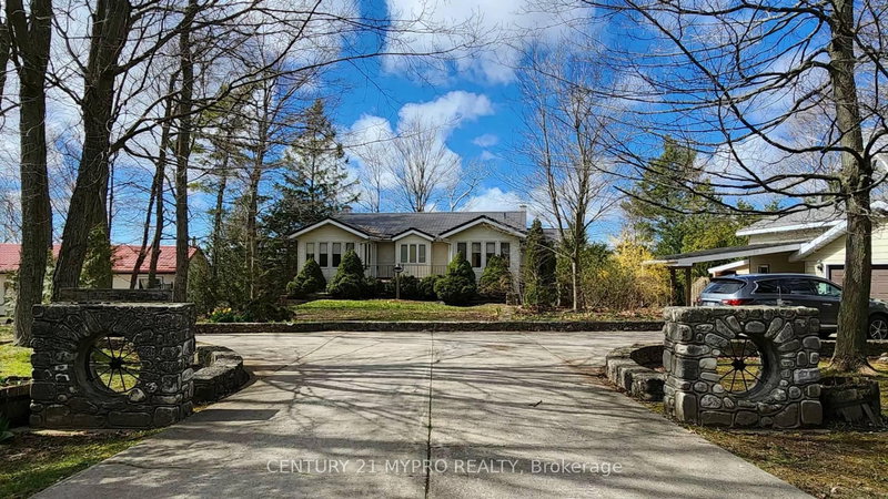 66 Moore St, Northern Bruce Peninsula, N0H 1W0 | Image 2