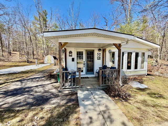 52 - 1007 Racoon Road