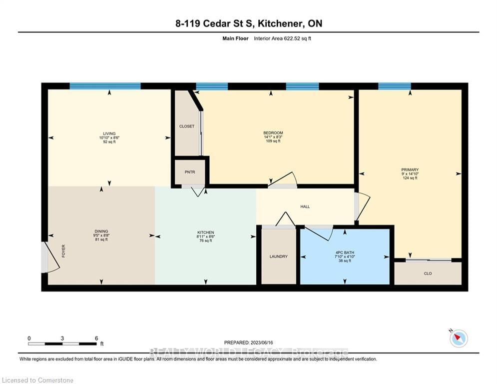 119 Cedar Street S, Unit 8 - Photo 21