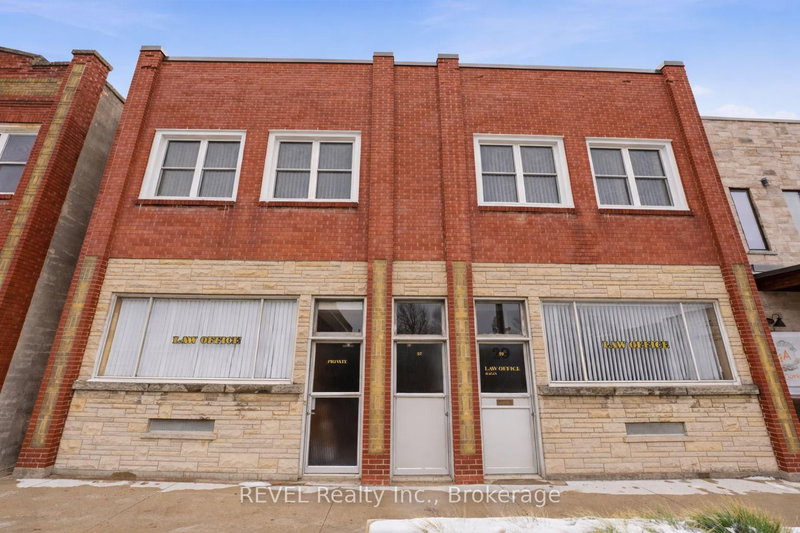 27-29 Jarvis St, Fort Erie, L2A 2S3 | Image 2