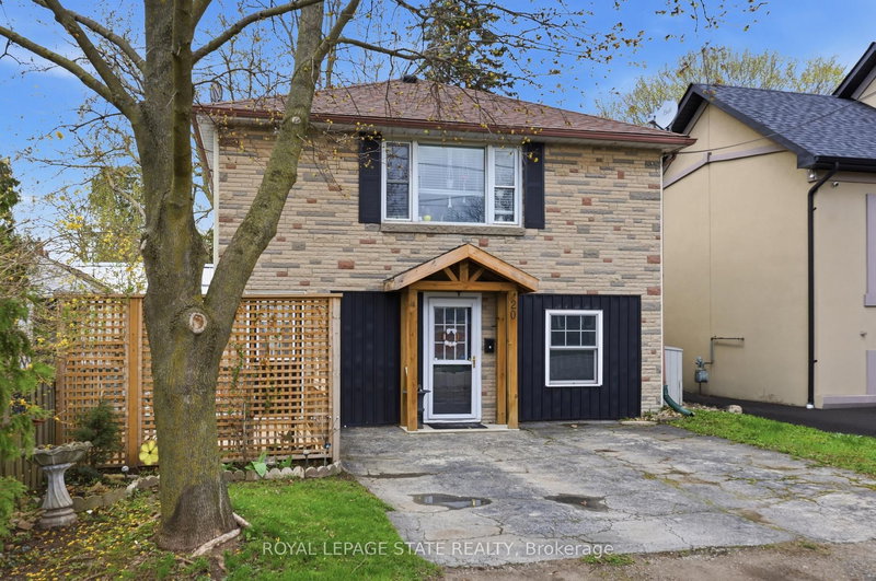 20 Peel St S, Hamilton, L9H 3E4 | Image 3