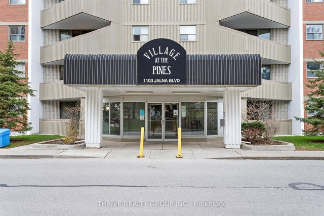 111 - 1103 Jalna Boulevard