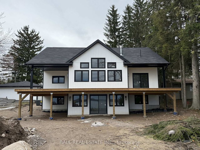 1380 Island View Drive