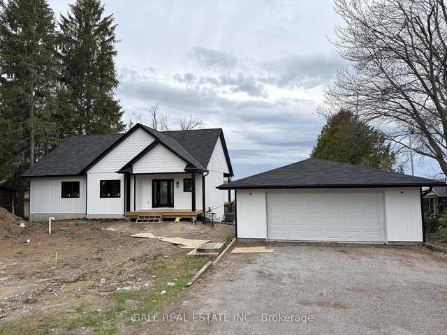 1380 Island View Drive