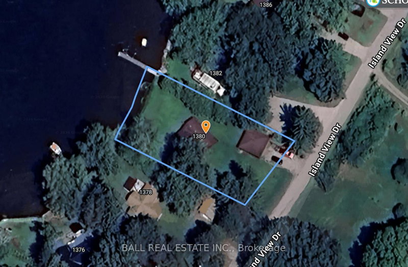 1380 Island View Dr, Selwyn, K0L 1T0 | Image 3