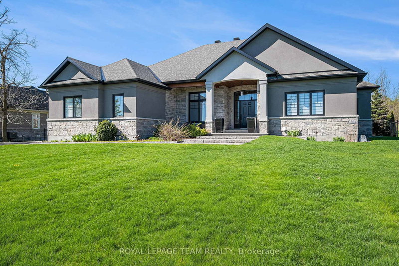 212 CABRELLE Pl, Ottawa, K4M 0A9 | Image 3