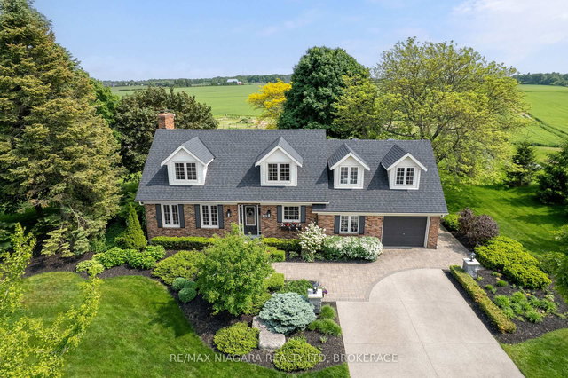 2698 Twenty Rd. Road