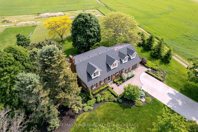 2698 Twenty Rd. Road