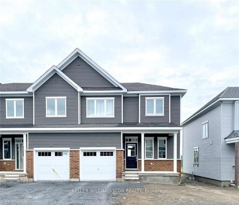 home for lease on 318 Canadensis Lane