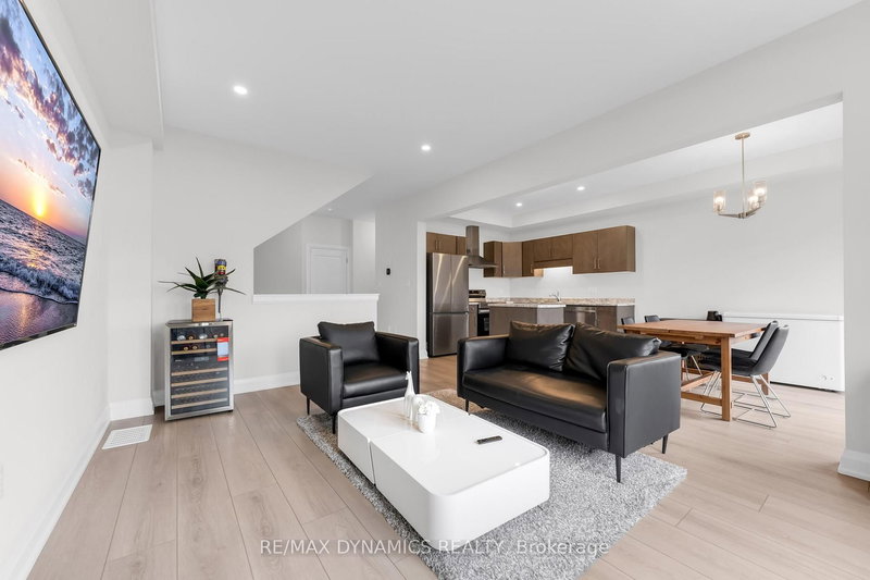 110 - 4552 Portage Rd, Niagara Falls, L2E 6A8 | Image 3