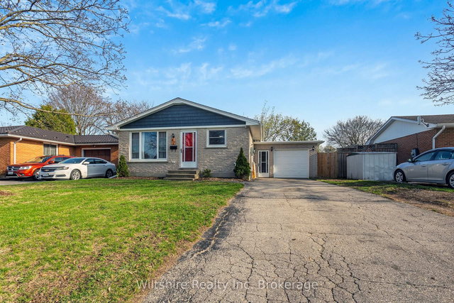 47 Van Norman Drive