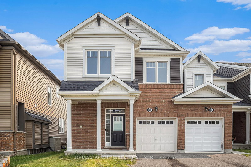 628 MONARDIA Way, Ottawa, K4A 1C8 | Image 2