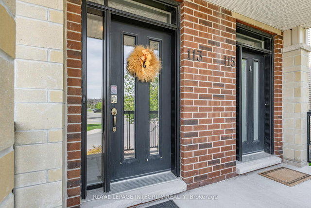 49 - 113 Poplin Street