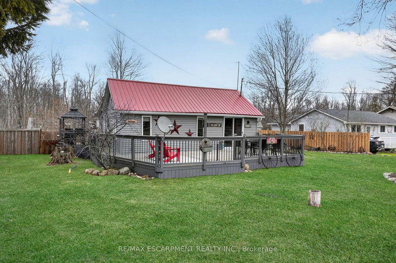 282 BAYGROVE Line, Haldimand, N1A 2W8 | Image 2