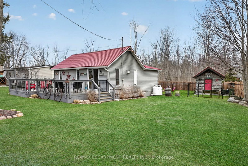 282 BAYGROVE Line, Haldimand, N1A 2W8 | Image 3