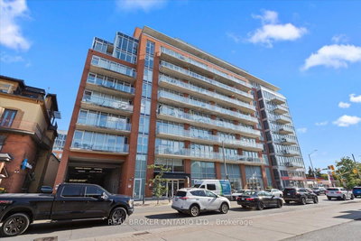 503 - 354 Gladstone Ave | Ottawa | Image