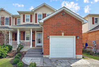 537 Wilfred Dr | Peterborough | Image