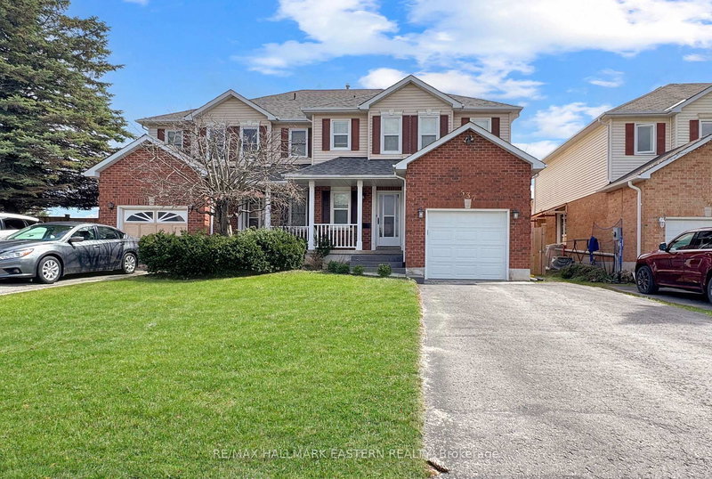 537 Wilfred Dr, Peterborough, K9K 2H1 | Image 2