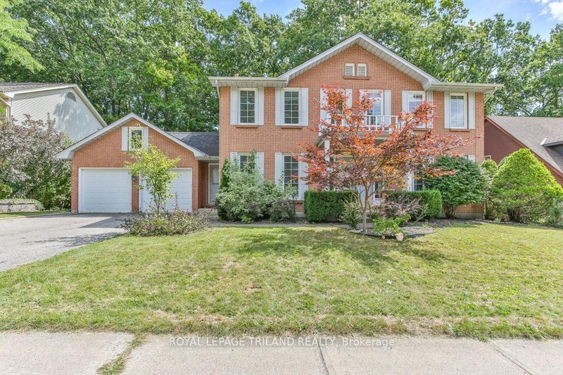 97 TIMBER Drive