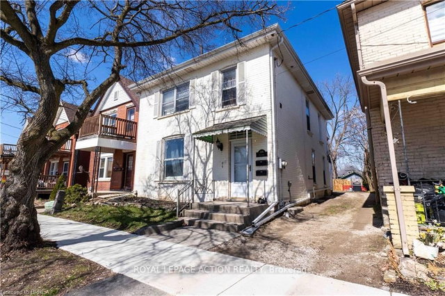 300 Dalhousie Street