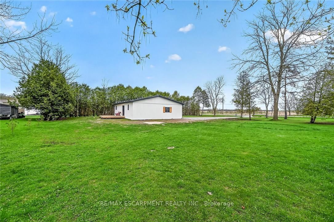 548 CONCESSION 14 Road • Haldimand, ON photo 35
