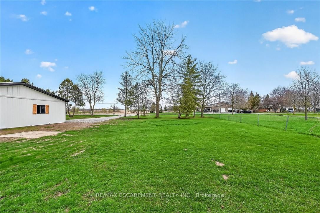 548 CONCESSION 14 Road • Haldimand, ON photo 36