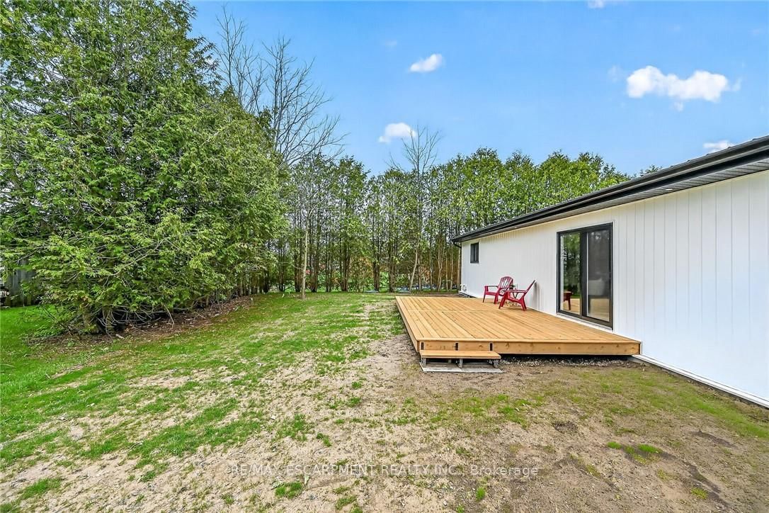 548 CONCESSION 14 Road • Haldimand, ON photo 38