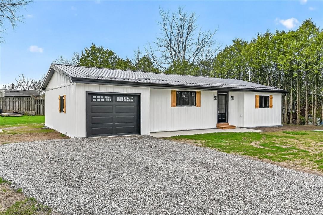 548 CONCESSION 14 Road • Haldimand, ON photo 40