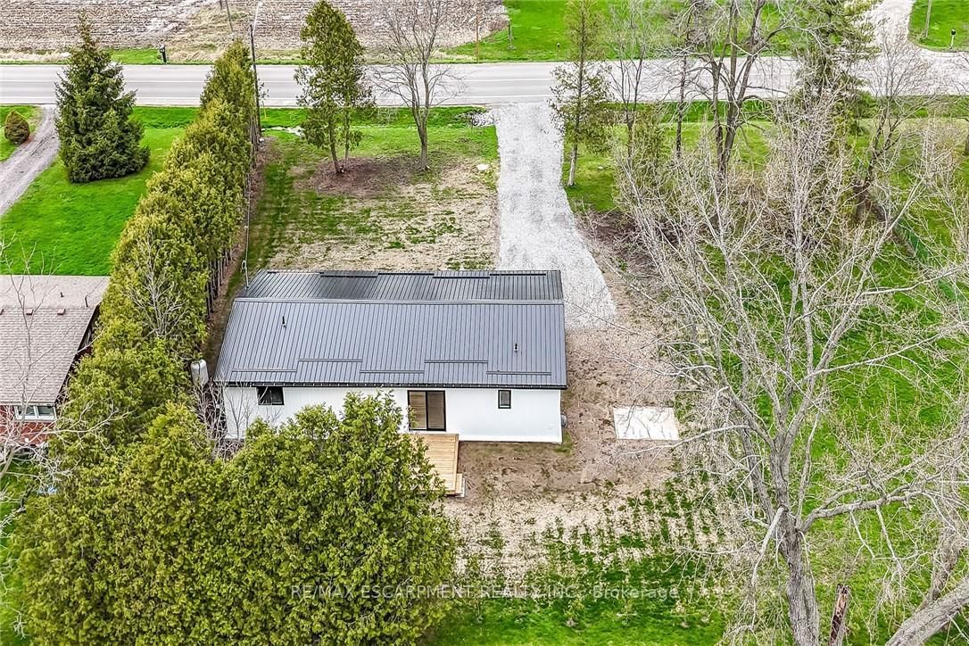 548 CONCESSION 14 Road • Haldimand, ON photo 43