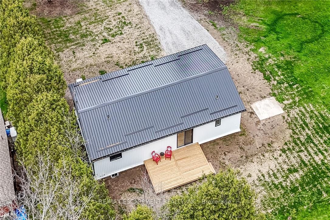 548 CONCESSION 14 Road • Haldimand, ON photo 44