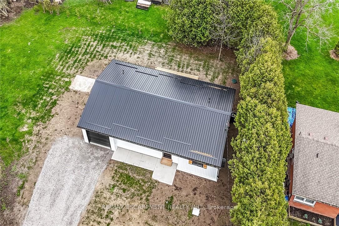548 CONCESSION 14 Road • Haldimand, ON photo 45